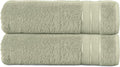 Elegant Comfort Three Line Popcorn Towel Set