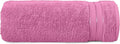 Elegant Comfort Three Line Popcorn Towel Set