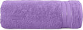Elegant Comfort Three Line Popcorn Towel Set
