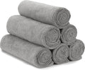 S&T INC. Microfiber Gym Towels, Yoga Towel