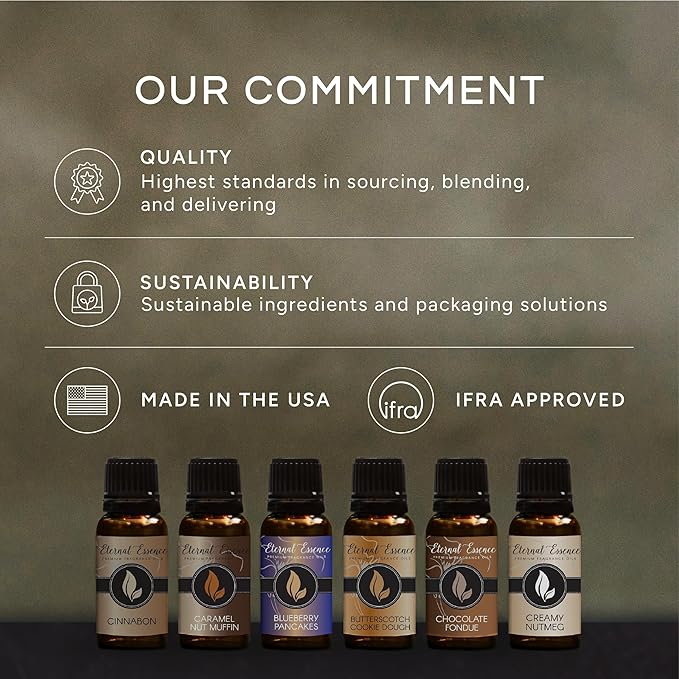 Musk Premium Grade Fragrance Oil - Scented Oil - 30ml
